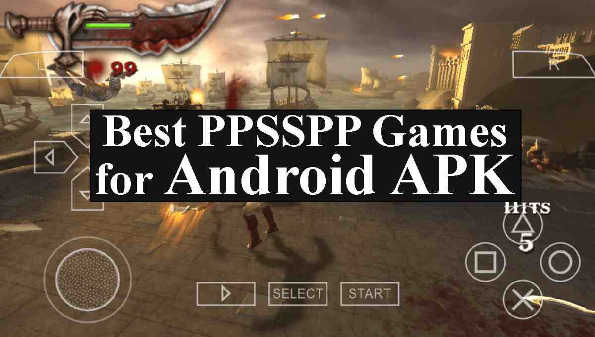 download games ppsspp for android